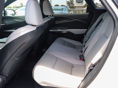 Used 2025 Lexus RX 350h w/ Convenience Package AWD/4WD image 14