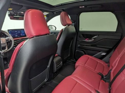 Used 2025 Lincoln Corsair Grand Touring w/ Towing Package image 35