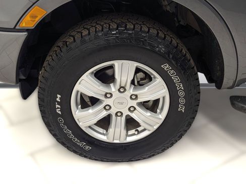 Used 2023 Ford Ranger XLT image 9