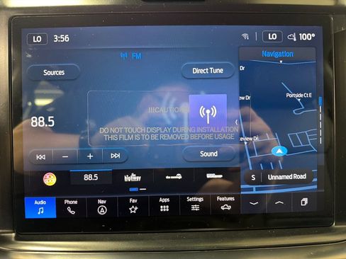 New 2026 Ford F250 Lariat w/ Tremor Off-Road Package AWD/4WD image 23