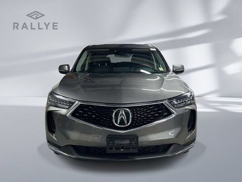 Used 2024 Acura RDX SH-AWD w/ Technology Package image 8