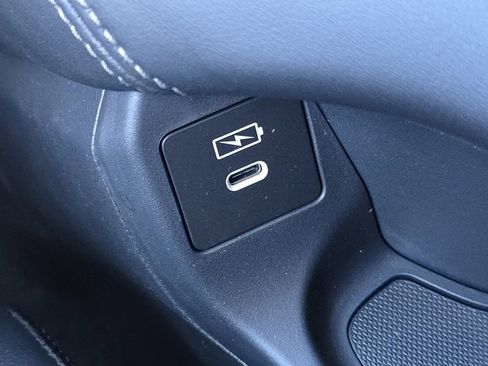 New 2026 Honda HR-V EX-L image 14