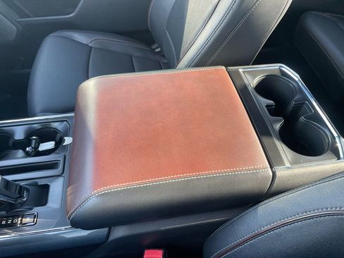 Used 2022 Ford F150 Lariat image 49