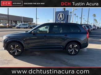 Used 2023 Volvo XC90 T8 Plus video 1