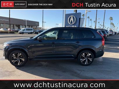 Used 2023 Volvo XC90 T8 Plus