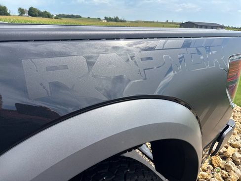 New 2026 Ford F150 Raptor AWD/4WD image 6