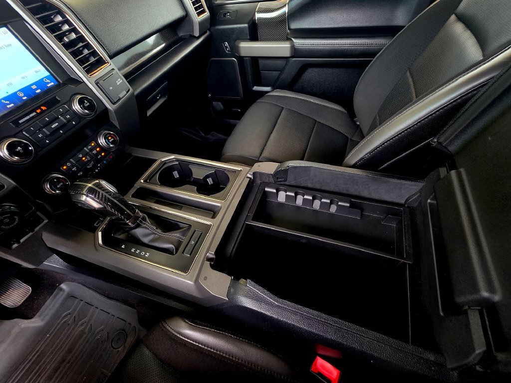 Used 2020 Ford F150 Raptor w/ Equipment Group 802A Luxury AWD/4WD image 51