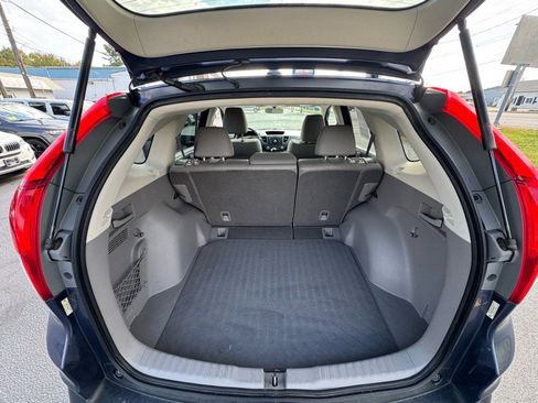 Used 2013 Honda CR-V EX-L image 16