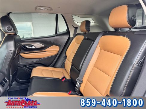 Used 2020 GMC Terrain SLT w/ LPO, Floor Liner Package FWD image 35