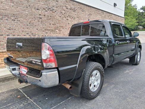 Used 2012 Toyota Tacoma PreRunner w/ SR5 Pkg RWD image 5