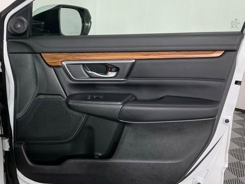 Used 2021 Honda CR-V EX-L image 30