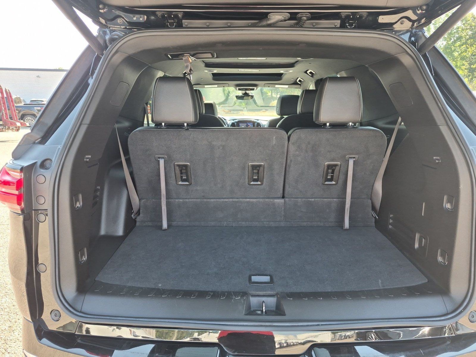 Certified 2023 Chevrolet Traverse Premier FWD image 27