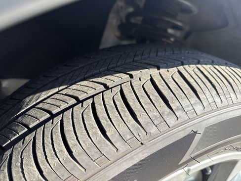 Used 2026 Honda HR-V LX image 11