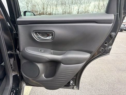 Certified 2026 Honda HR-V LX image 22