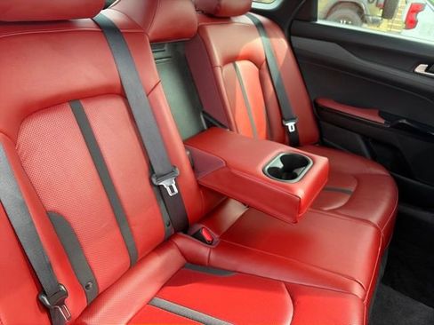 Used 2023 Kia K5 GT-Line image 40