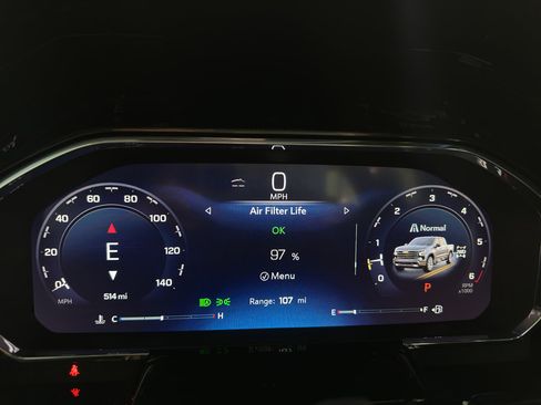 New 2026 Chevrolet Silverado 1500 High Country image 15