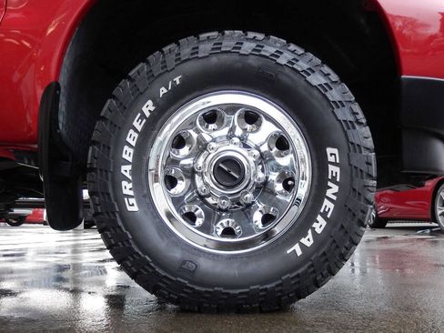 Used 2004 Ford F250 Lariat image 8