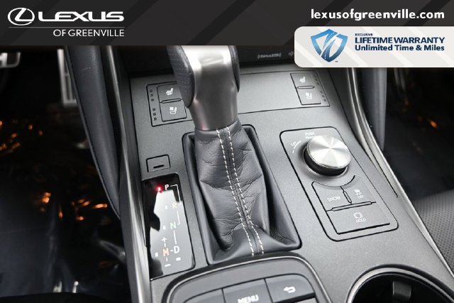 Used 2024 Lexus IS 350 F Sport w/ Navigation Package RWD image 17