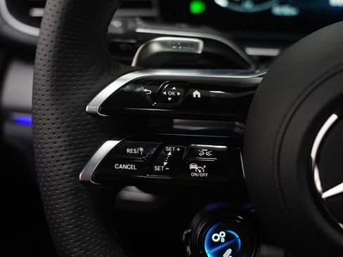 New 2026 Mercedes-Benz GLE 53 AMG GLE 53 AMG image 20