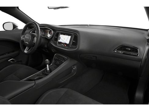 Used 2018 Dodge Challenger R/T Scat Pack w/ Leather Interior Group RWD image 20