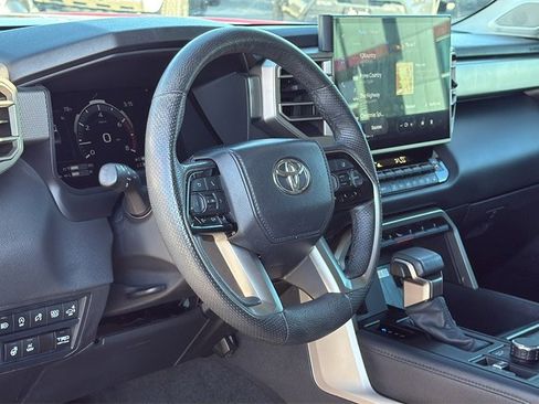 Used 2024 Toyota Tundra Limited image 7