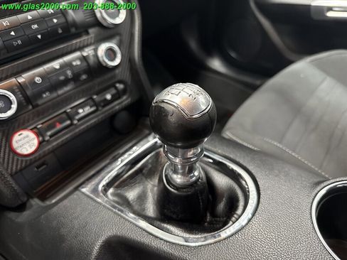 Used 2017 Ford Mustang Coupe w/ Ecoboost Performance Package image 6