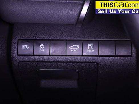 Used 2024 Toyota Camry SE FWD image 21