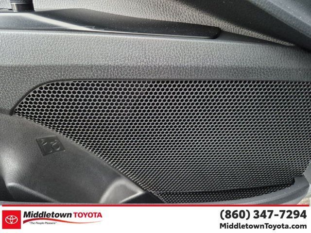 Certified 2025 Toyota Camry LE FWD image 13