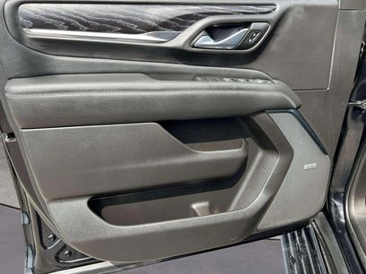 Certified 2022 GMC Yukon XL Denali