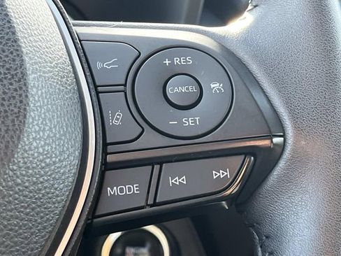 Used 2024 Toyota RAV4 XLE w/ Convenience Package AWD/4WD image 38