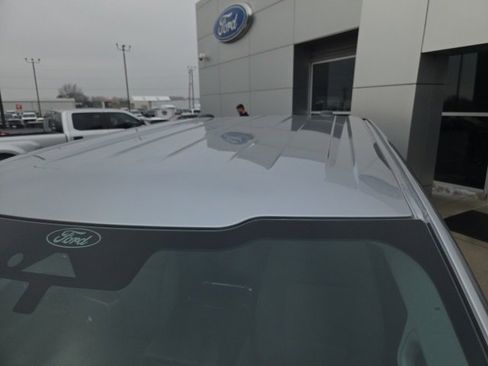 New 2025 Ford F150 XLT w/ Equipment Group 302A MID image 9