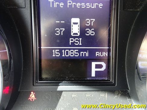Used 2013 Dodge Durango Crew AWD/4WD image 21