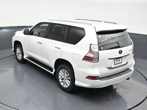 Used 2021 Lexus GX 460 Premium AWD/4WD image 17