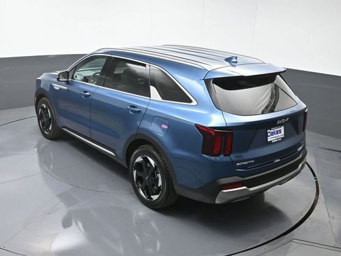 New 2025 Kia Sorento EX image 54