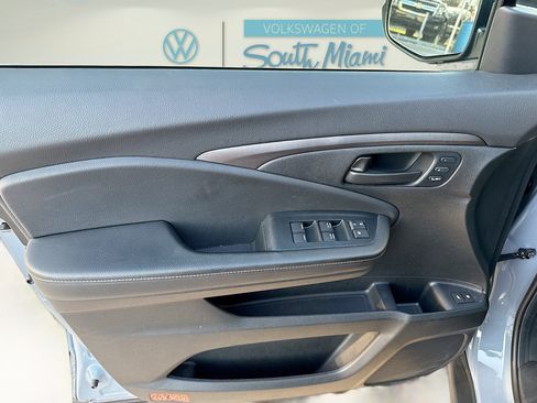 Used 2022 Honda Pilot TrailSport image 19