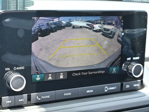 New 2025 Honda Accord SE image 28