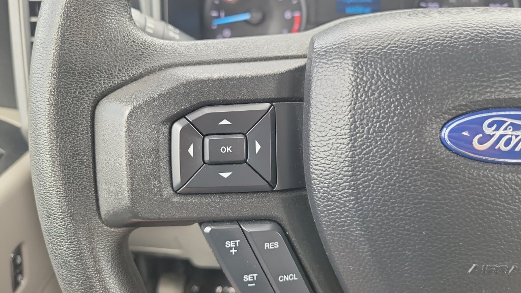 Used 2021 Ford F250 XL w/ Power Equipment Group RWD image 18