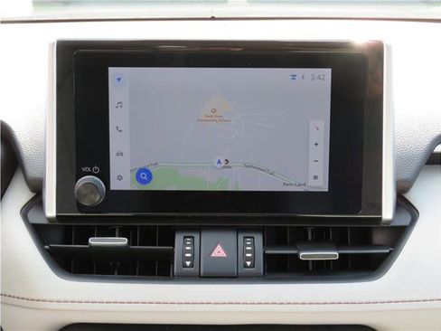 Used 2024 Toyota RAV4 XLE Premium w/ Weather Package image 7