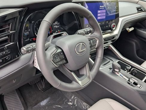 New 2026 Lexus TX 350 TX image 3