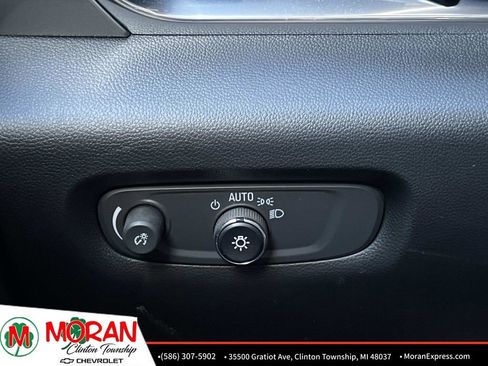 Certified 2023 Chevrolet Traverse LT image 26