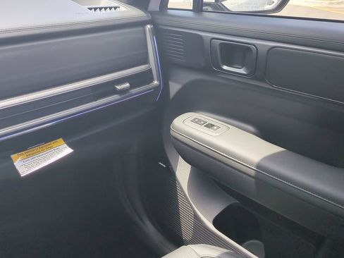 New 2026 Hyundai Santa Fe Calligraphy AWD/4WD image 21