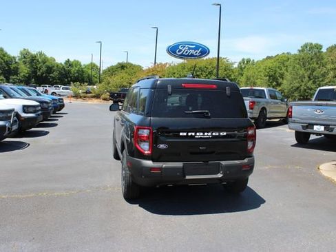New 2026 Ford Bronco Sport Big Bend w/ Convenience Package AWD/4WD image 14