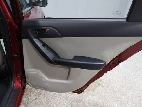 Used 2010 Kia Forte EX image 21