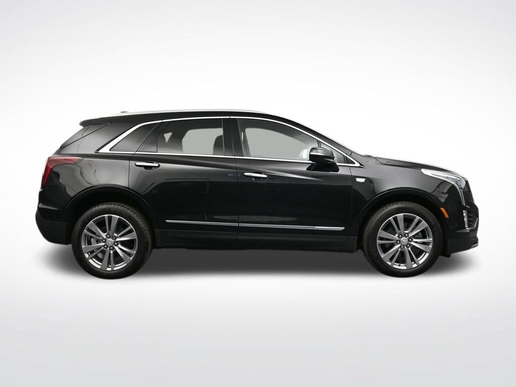 Used 2026 Cadillac XT5 Premium Luxury w/ Driver Assist Package AWD/4WD image 6