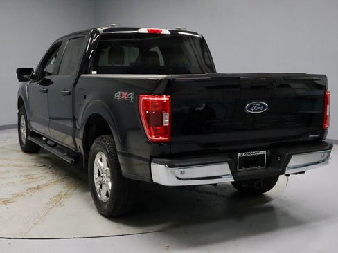 Certified 2023 Ford F150 XLT w/ Trailer Tow Package image 9
