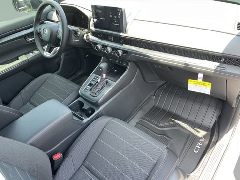 Used 2026 Honda CR-V Sport image 22
