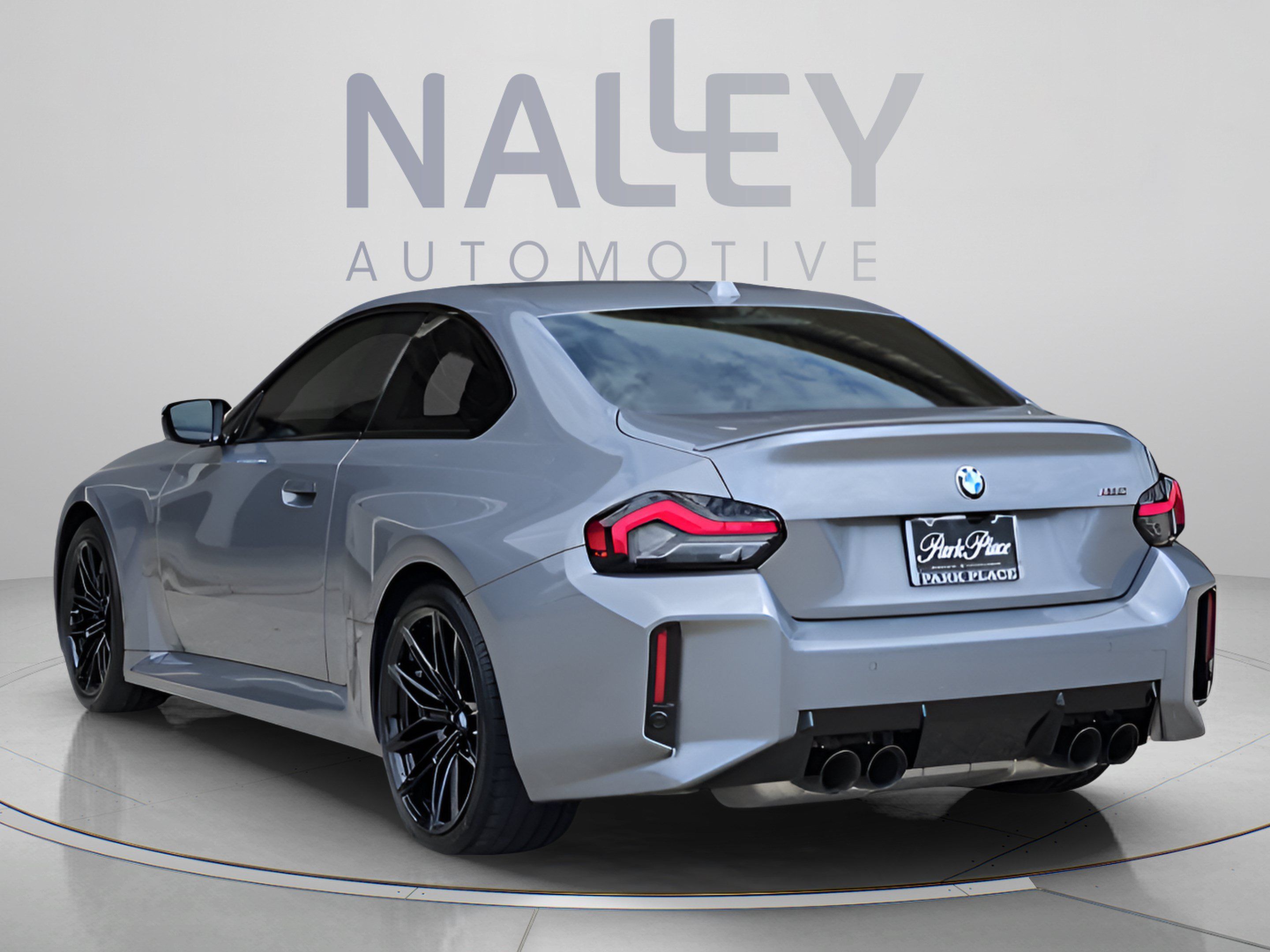 Used 2025 BMW M2 RWD image 3