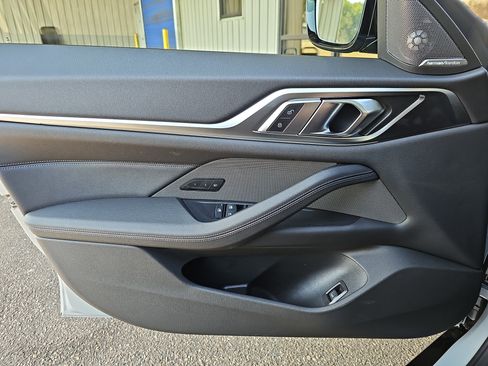 New 2026 BMW 430i w/ M Sport Package RWD image 28