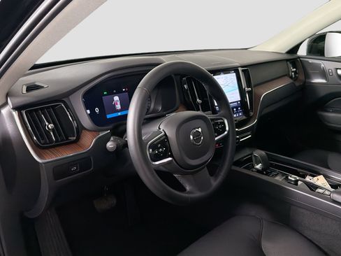 Certified 2023 Volvo XC60 B5 Plus w/ Protection Package Premier FWD image 10