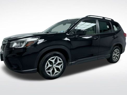 Used 2020 Subaru Forester Premium image 19